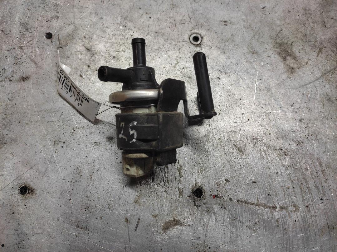 Клапан электромагнитный 4G7WJC Audi 80 купить