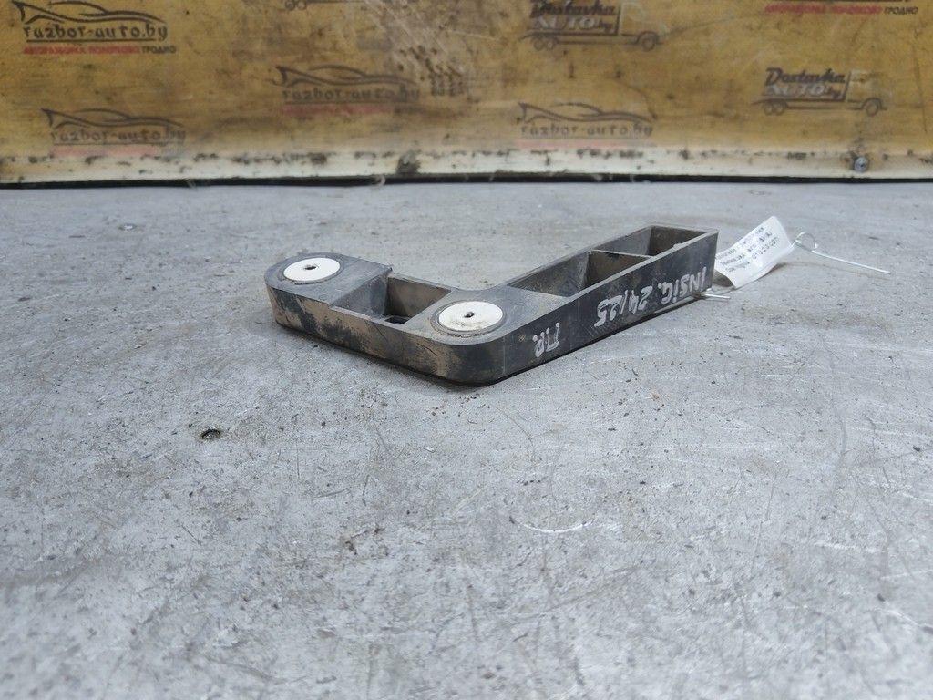 Кронштейн крепления бампера заднего 1SYI9J Opel Insignia - Фото 2