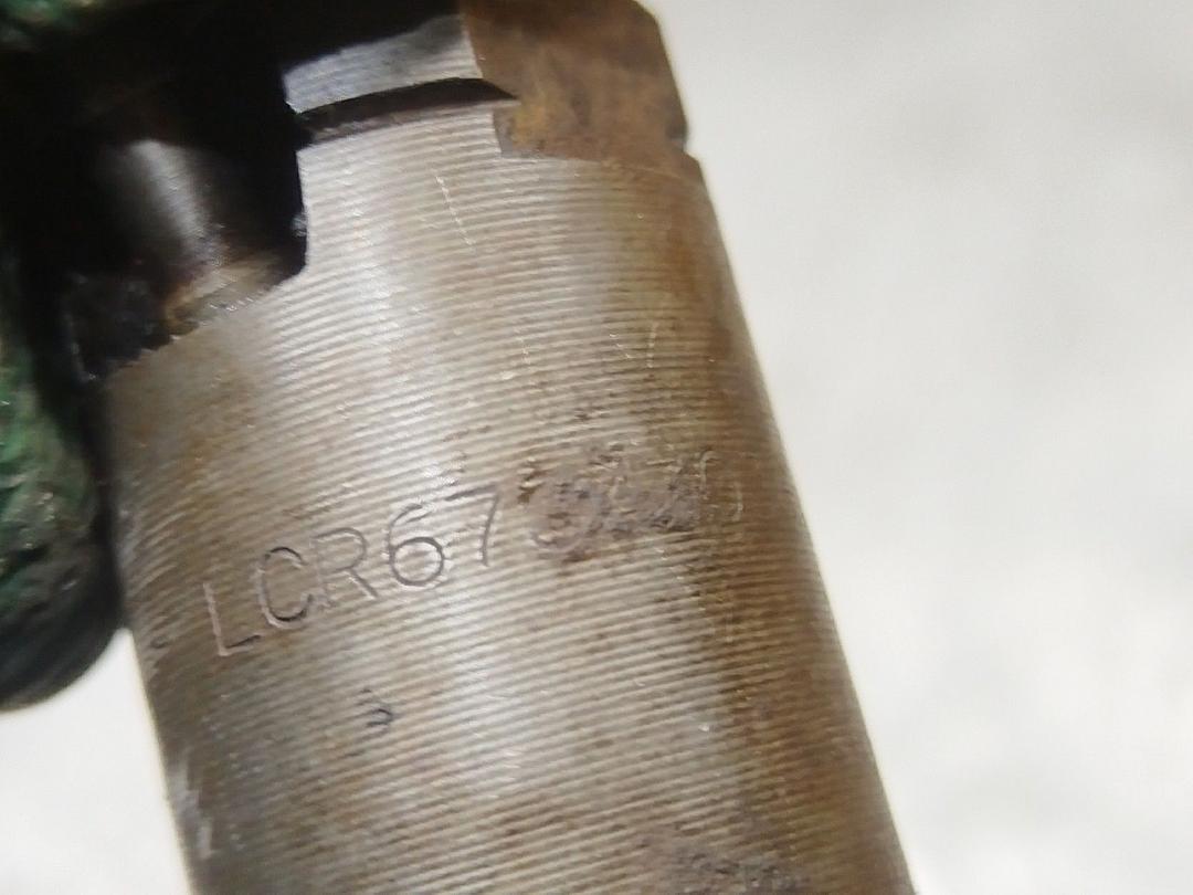 Форсунка 0PN66A Peugeot 306 - Фото 4