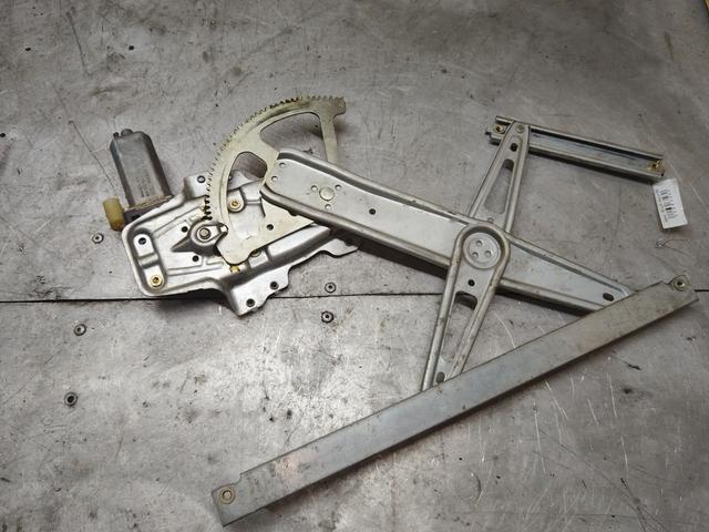 Стеклоподъемник электрический передний левый 4MYOVA Toyota Yaris купить с доставкой