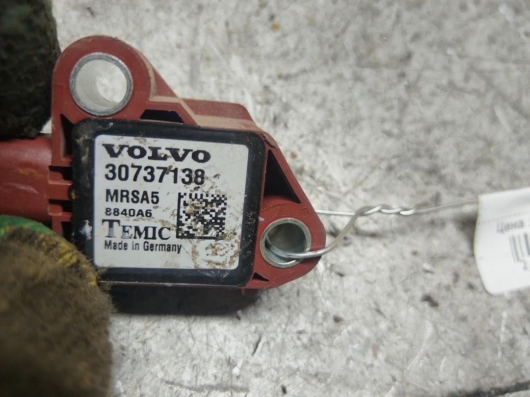 Датчик удара ZY44SP Volvo S40 - Фото 4
