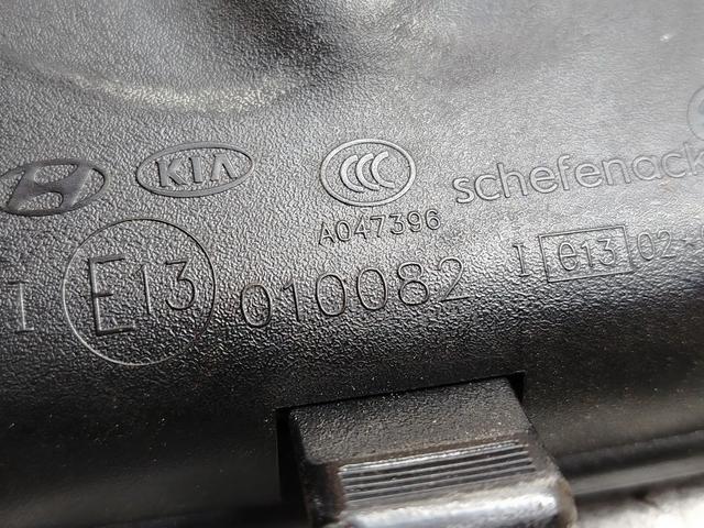 Зеркало салона QEN7GA Kia Ceed - Фото 3
