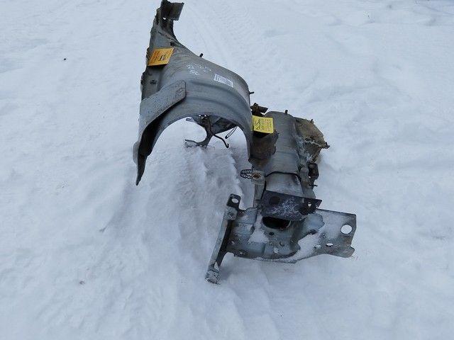 Лонжерон левый L69EF5 Audi 80 купить с доставкой