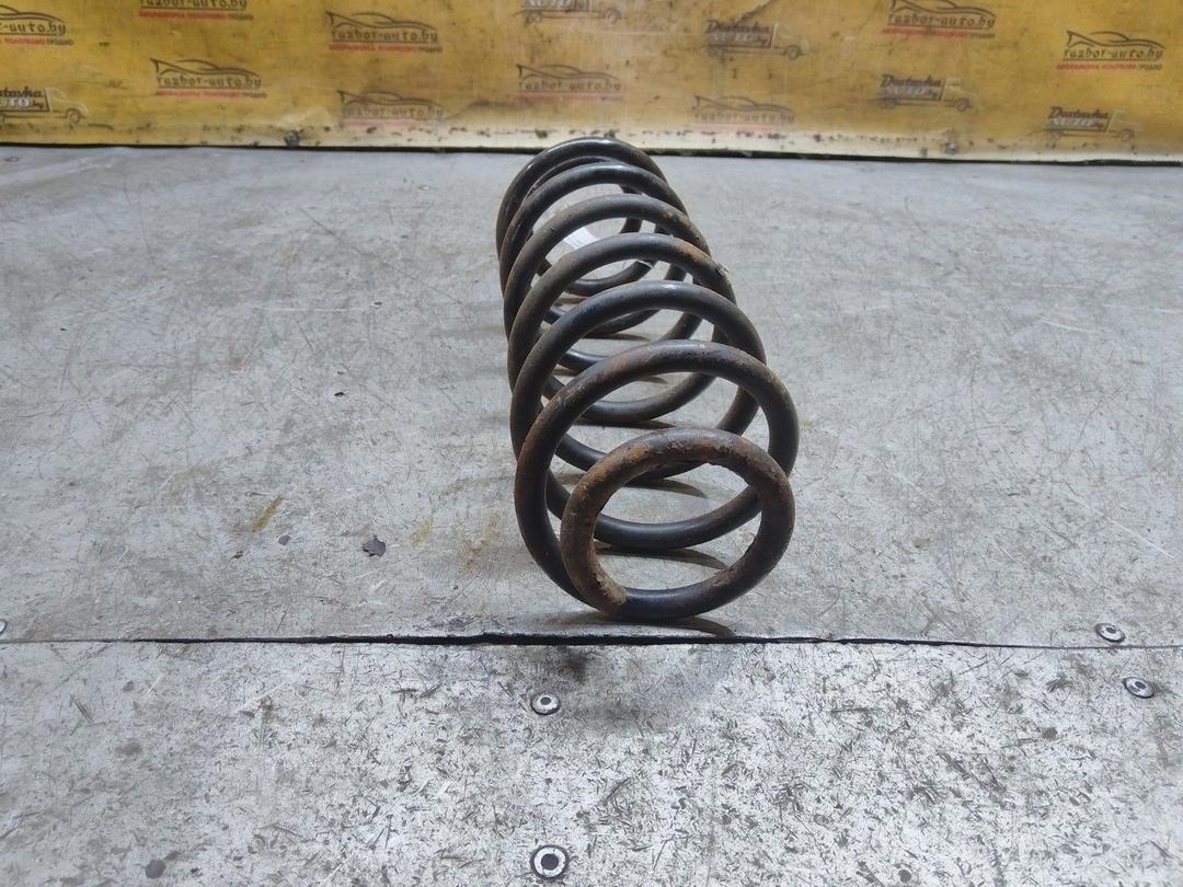 Пружина задняя QWHJ2N Citroen C3 - Фото 2