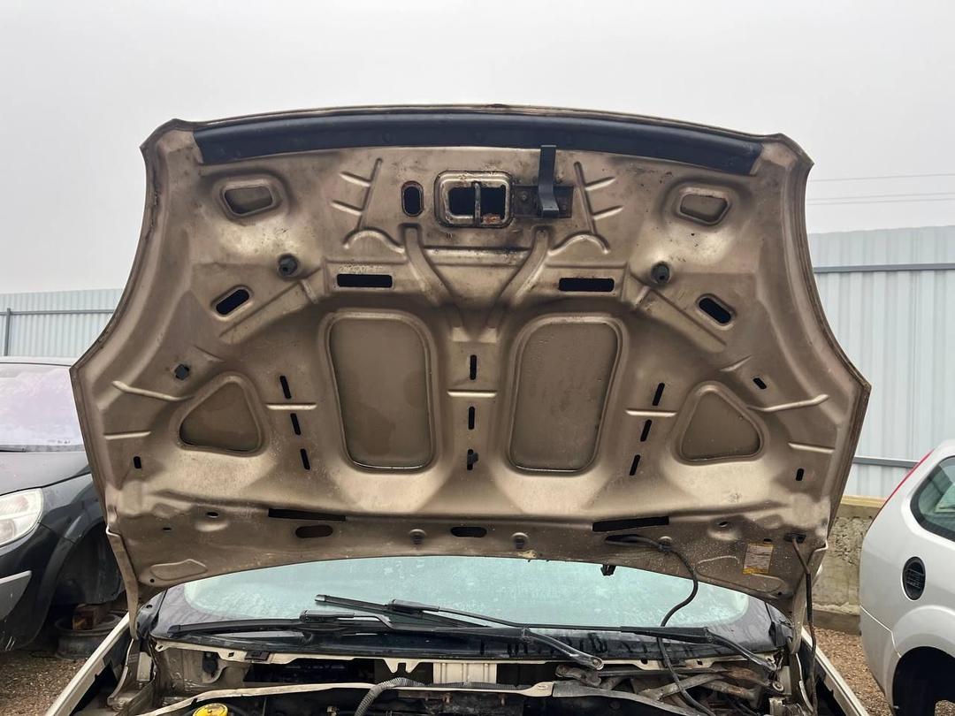 Замок капота V4ZBWB Fiat Linea купить с доставкой