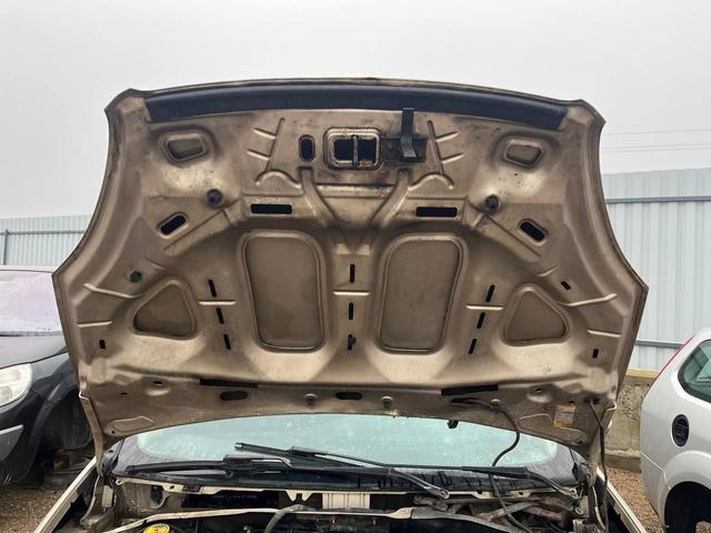 Замок капота V4ZBWB Fiat Linea купить с доставкой