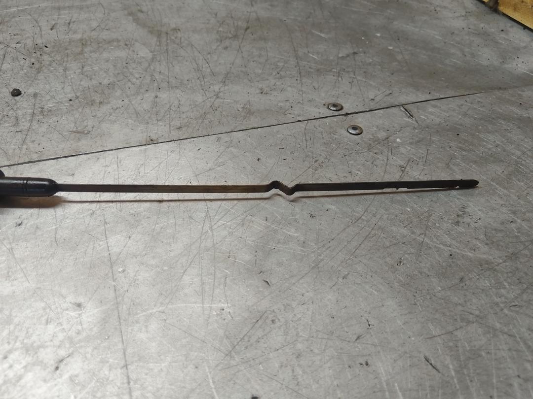 Щуп двигателя Y0719Y Renault Kangoo - Фото 2