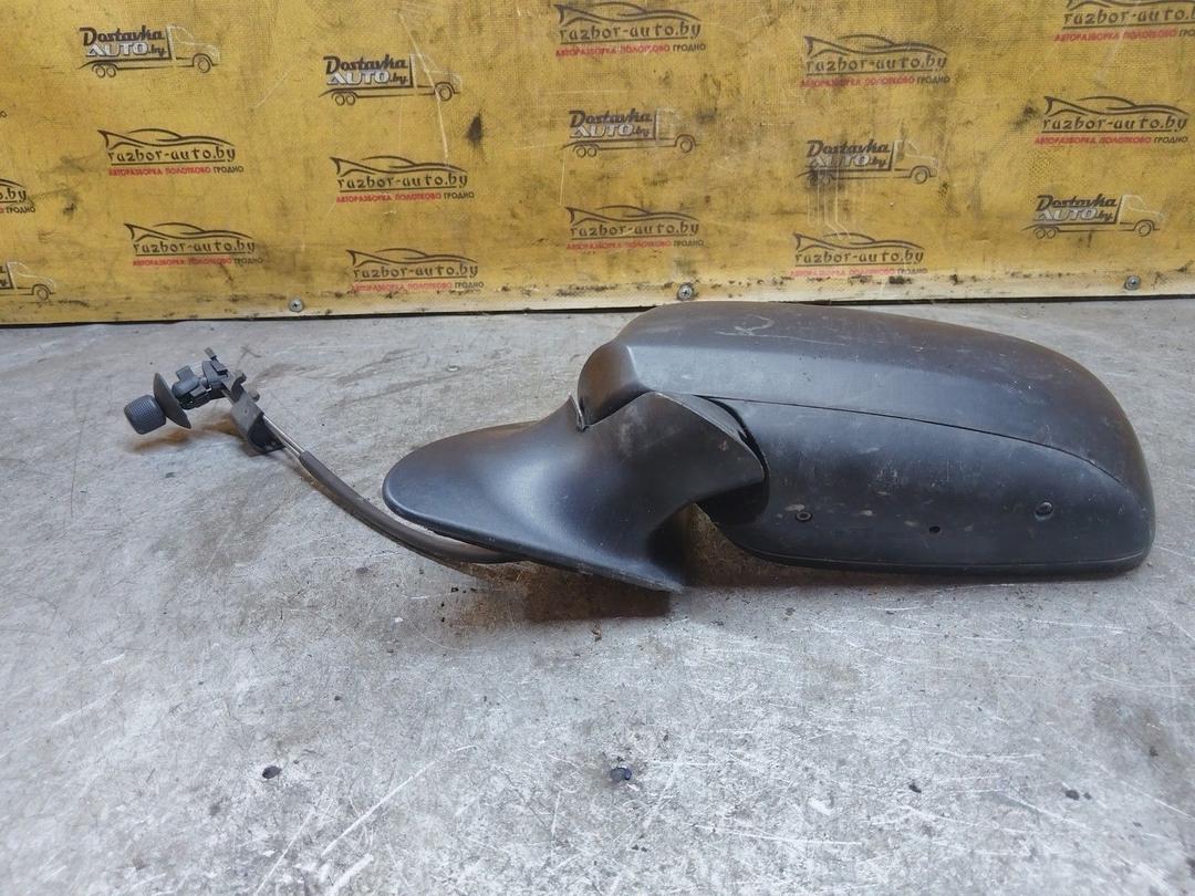 Зеркало наружное левое L35JES Skoda Fabia купить с доставкой