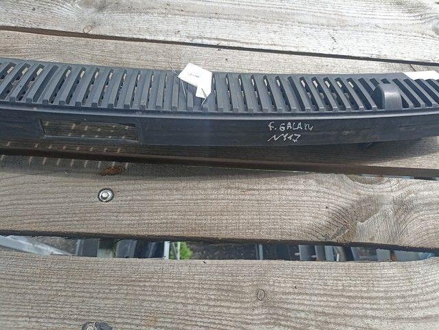 Дождевик 6QEYRH Ford Galaxy - Фото 3