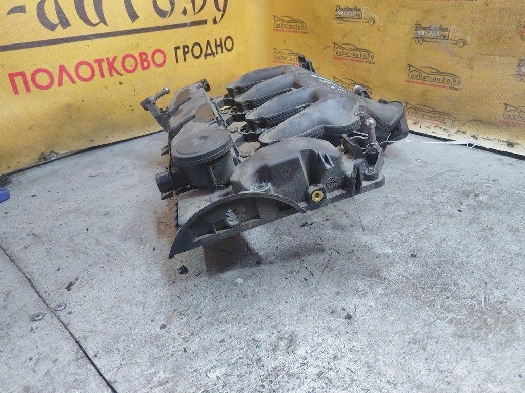 Коллектор впускной QB1BLU Ford Galaxy - Фото 2