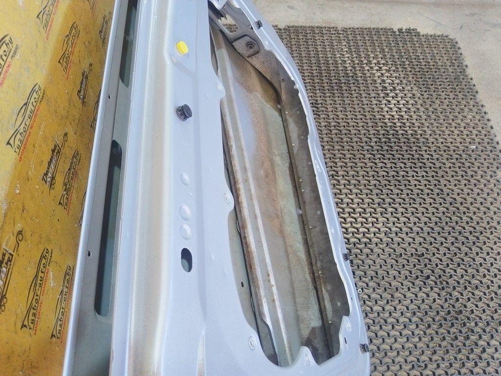 Дверь передняя левая 029U37 Ford Focus - Фото 5