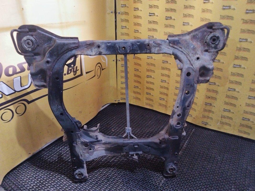 Балка подвески передняя (подрамник) 9ZJNZ3 Honda Accord - Фото 3