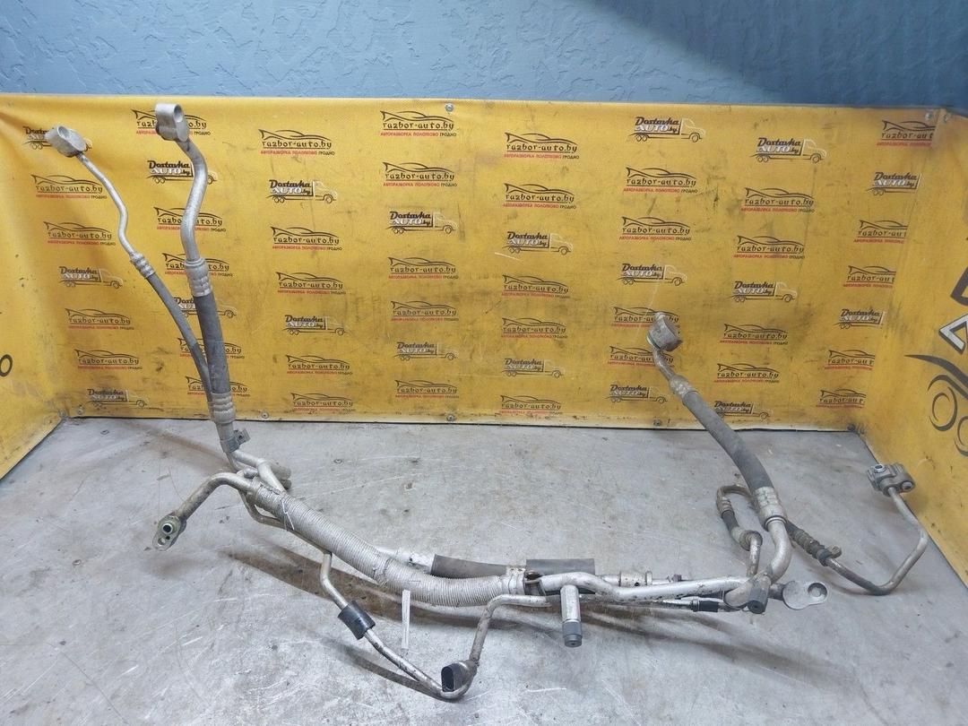 Трубка кондиционера FKHSXM Volkswagen Polo купить с доставкой