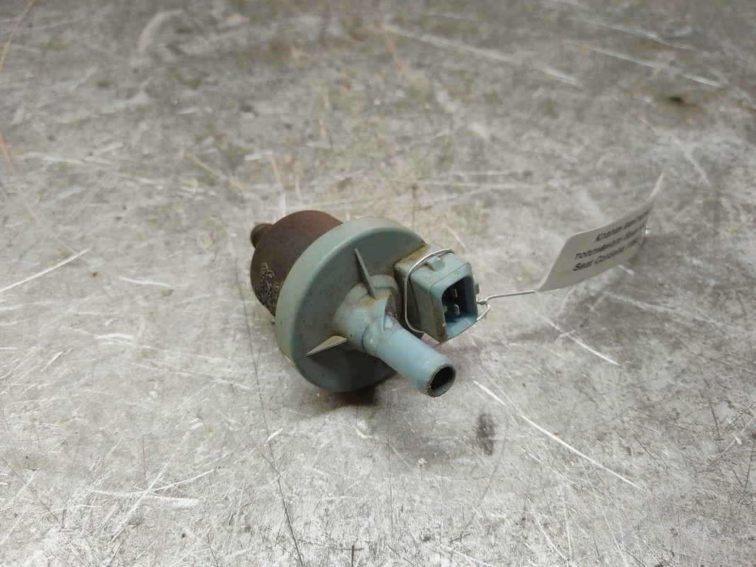 Клапан вентиляции топливного бака NARS0X Seat Cordoba - Фото 1