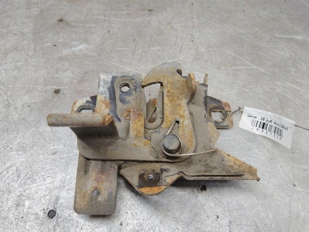 Замок капота HEE0I6 Ford Sierra купить в магазине запчастей бу
