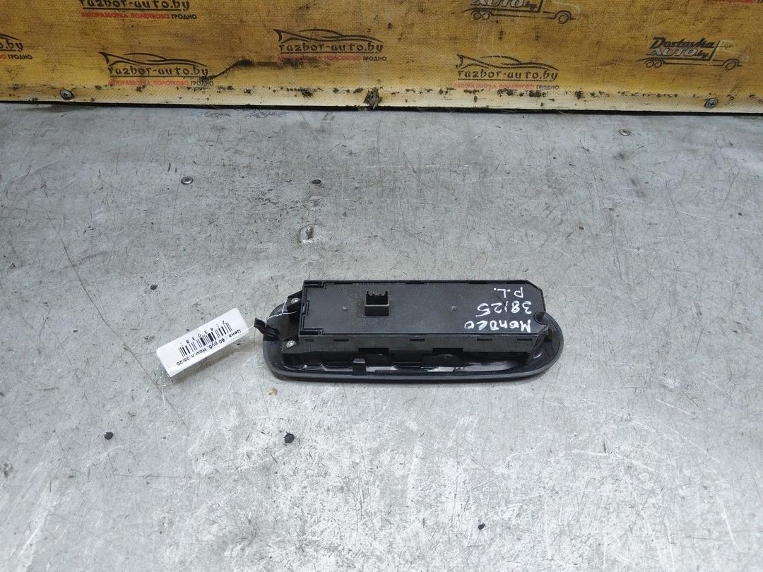 Блок управления стеклоподъемниками ANB0QC Ford Mondeo - Фото 5