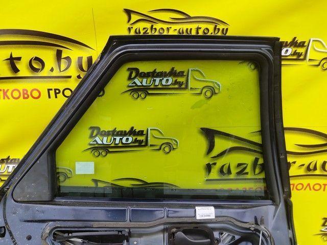 Стекло двери задней левой TVJ5LQ Renault Safrane купить на авторазборке