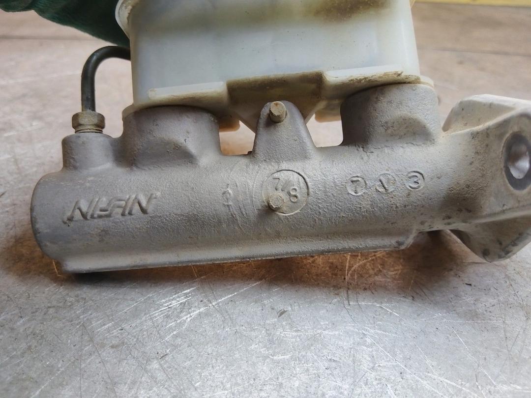 Цилиндр тормозной главный 5KO21A Honda Civic купить в магазине запчастей бу