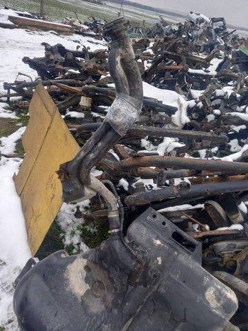 Бак топливный GY9R07 Renault Laguna купить с доставкой