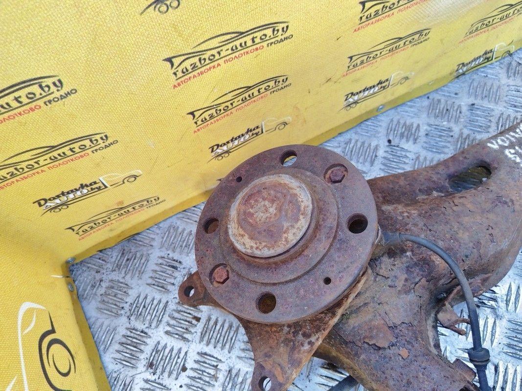 Ступица задняя левая EKJBS4 Volvo V40 купить