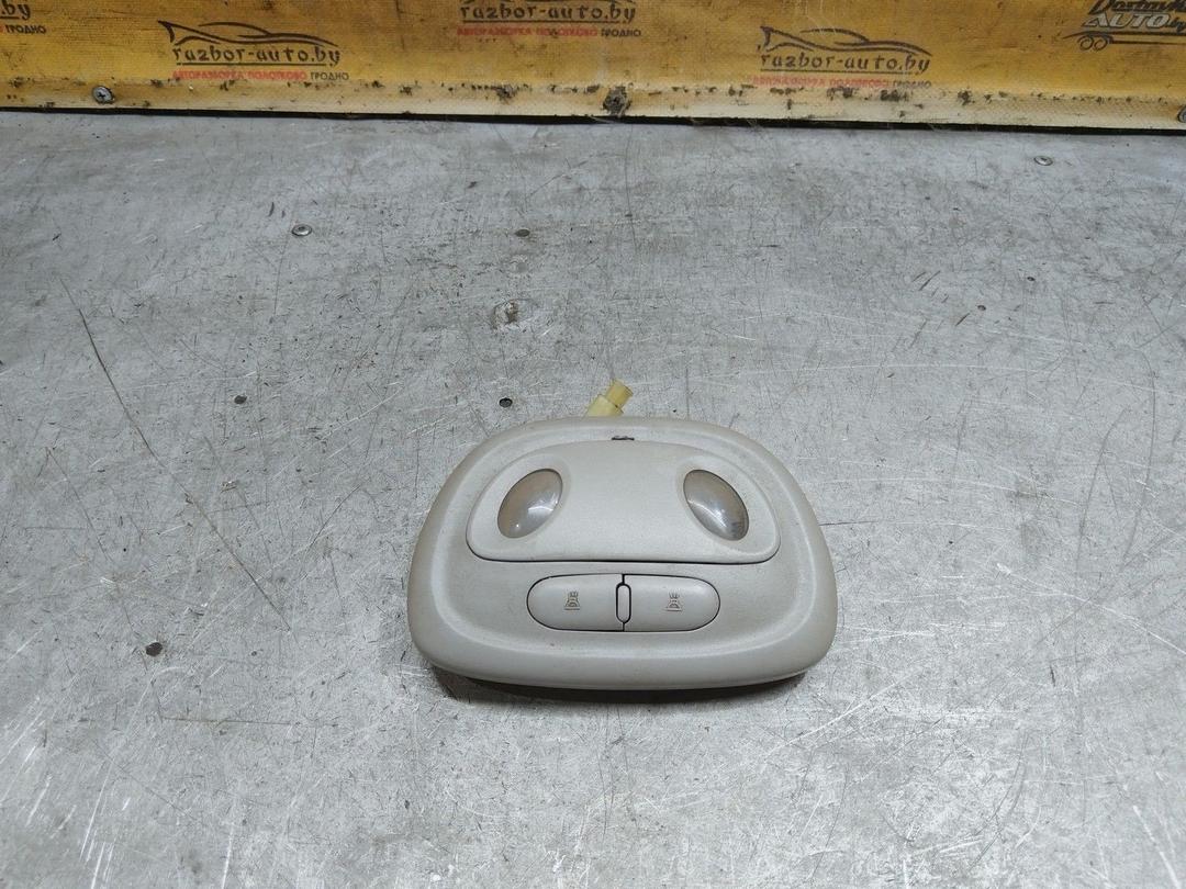 Фонарь салона (плафон) 1NZMAF Daewoo Nubira