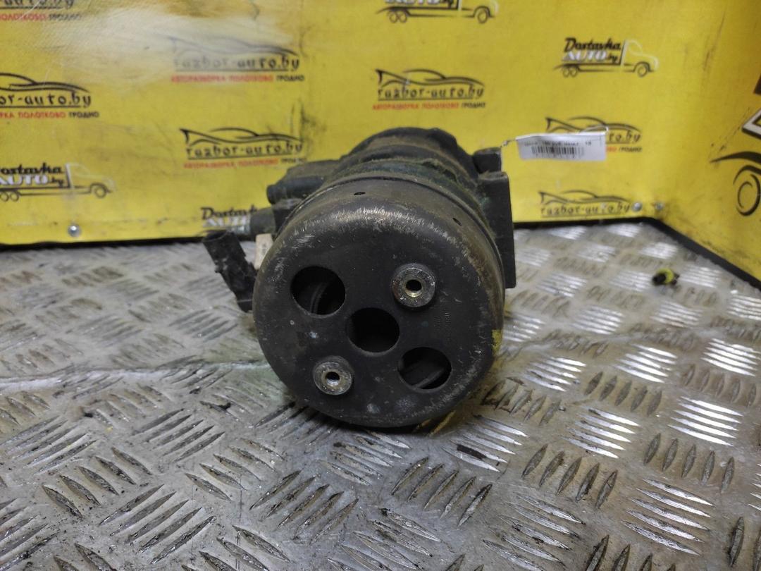 Компрессор кондиционера 7C3C2D Chrysler Voyager - Фото 2