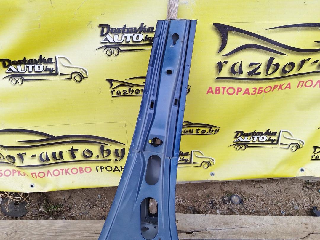 Стойка кузовная центральная правая 51QJXQ Renault Laguna купить с доставкой