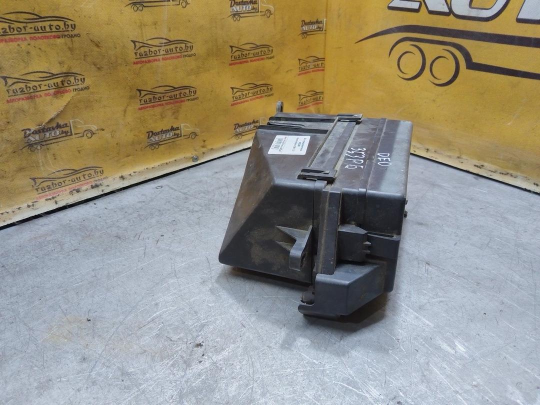 Блок предохранителей 6QU250 Daewoo Nubira купить с доставкой