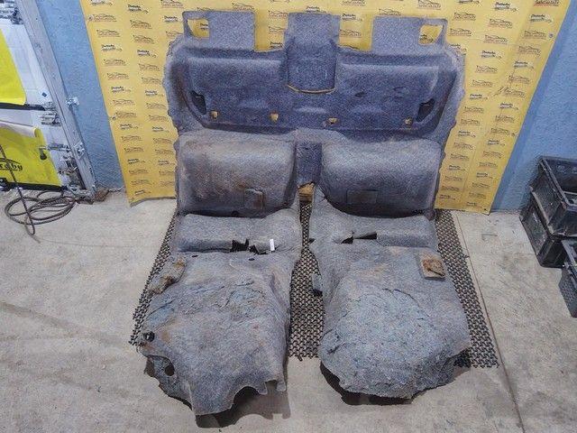 Ковер салонный 3R0YNZ Toyota Avensis купить на авторазборке