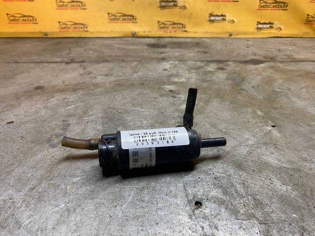 Насос (моторчик) омывателя стекла QPCB0G Mercedes Sprinter купить в магазине запчастей бу