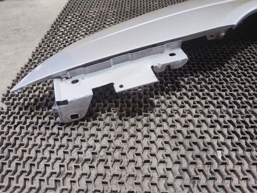 Крыло переднее левое 79K810 Citroen C5 - Фото 4