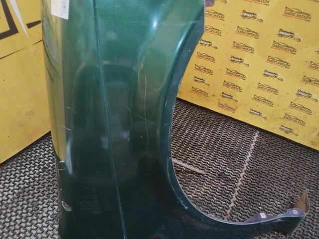 Крыло переднее правое RCFJ1F Kia Carnival купить в магазине запчастей бу