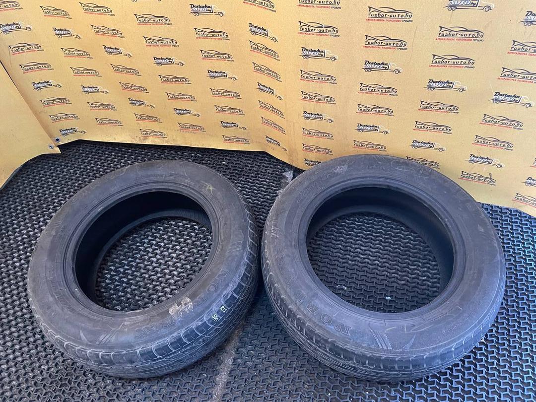 Шина Nordexx 195/65 R15 KTS20X KTS20X Nordexx - Фото 5