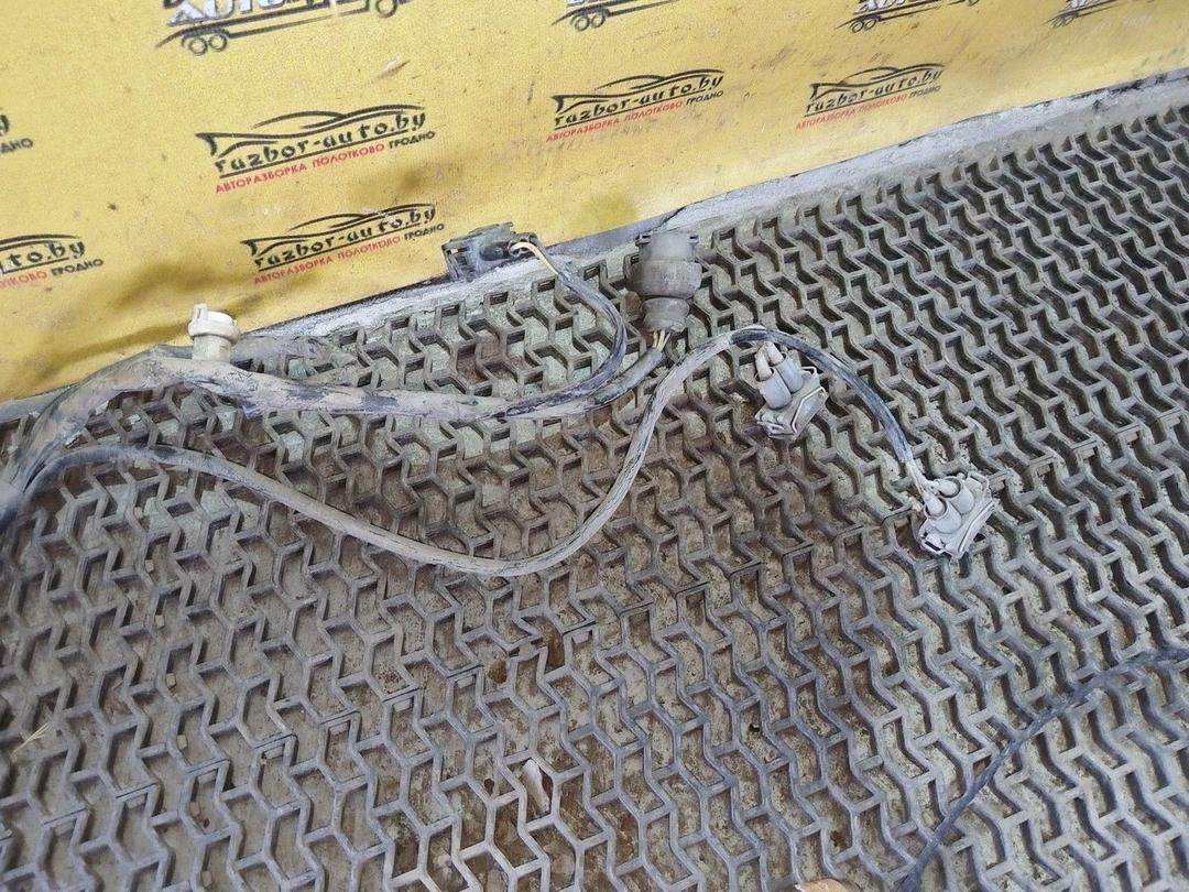 Проводка C2G3QW Audi A4 undefined