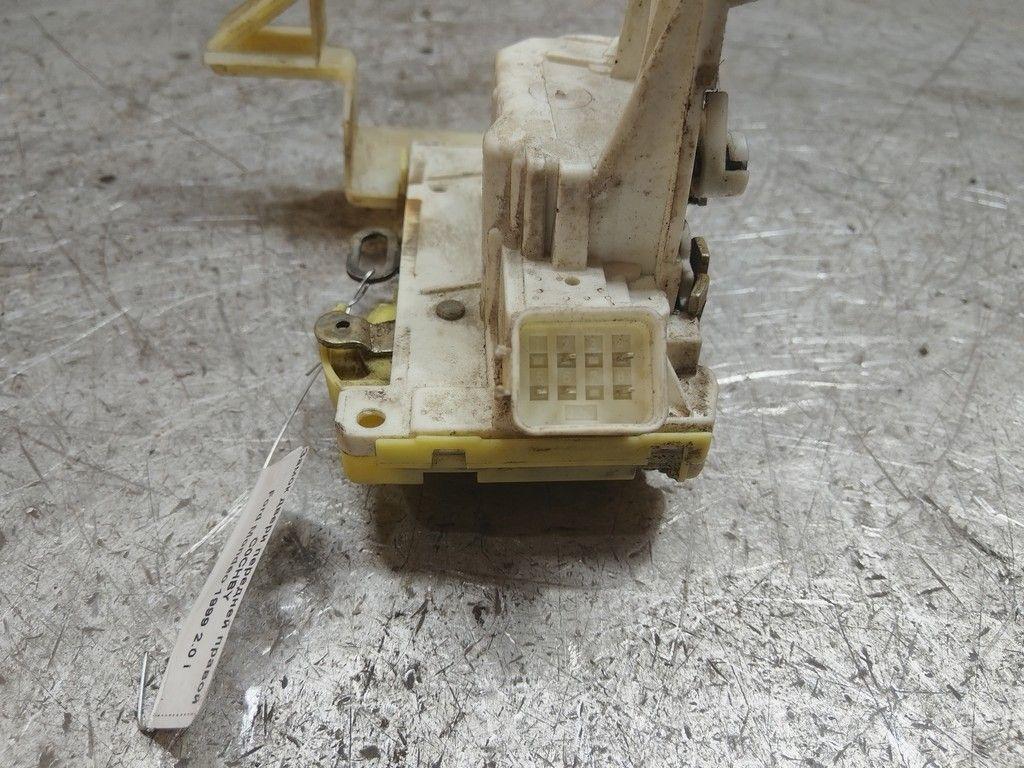 Замок двери передней правой C0CHBY Ford Mondeo - Фото 6