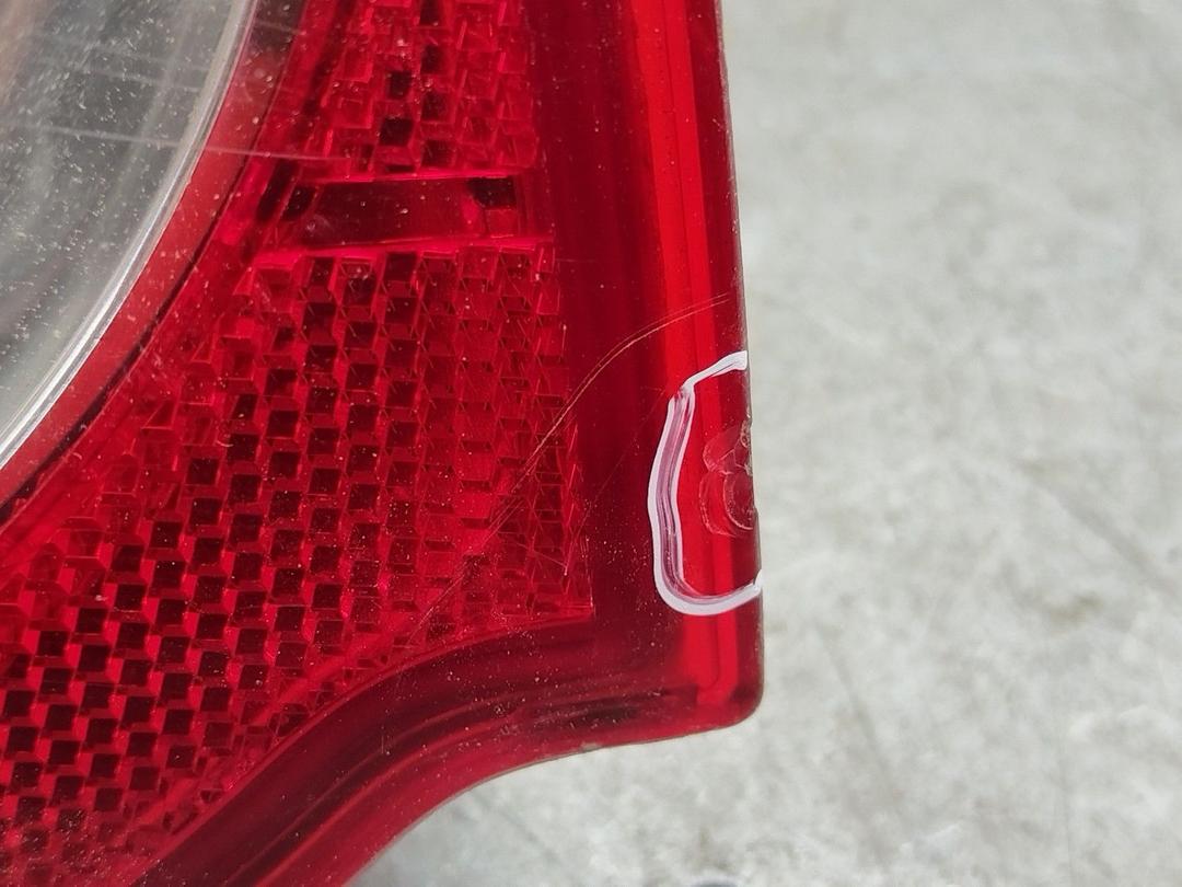 Фонарь задний левый S850FL Volkswagen Passat купить в магазине запчастей бу