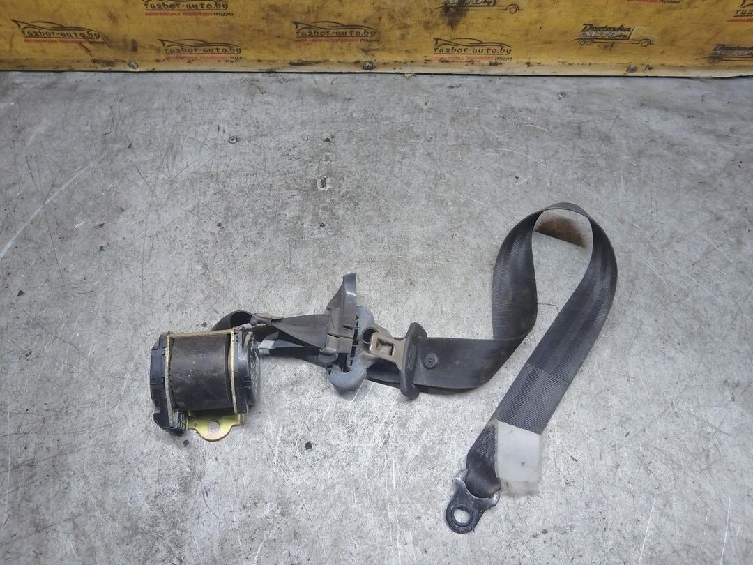 Ремень безопасности задний правый HIVIW2 Ford Galaxy - Фото 3