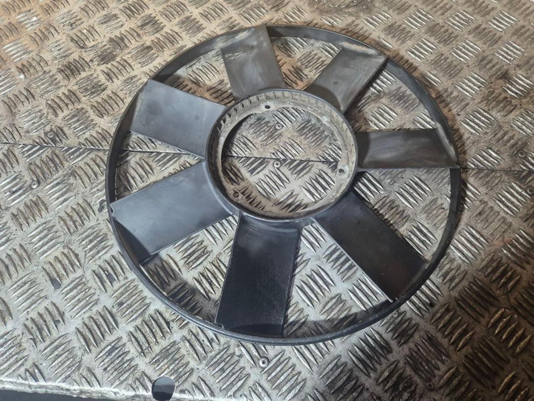 Крыльчатка вискомуфты 190NWV BMW 5 E39