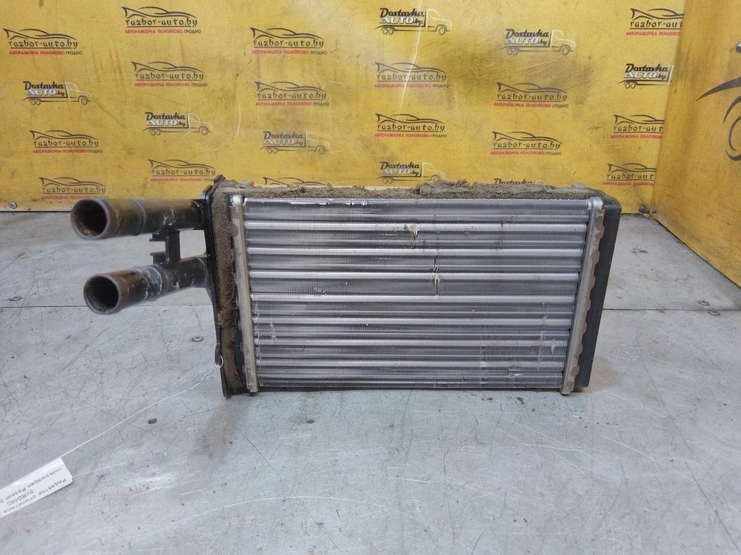 Радиатор отопителя (печки) 3VRDMC Volkswagen Passat - Фото 1