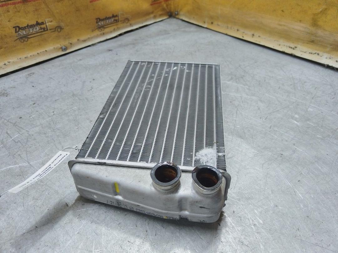 Радиатор отопителя (печки) E05SQA Renault Scenic купить с доставкой