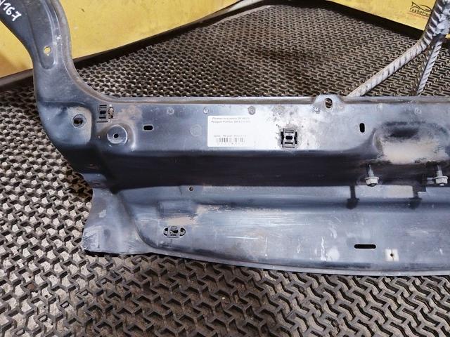 Планка под капот DFJ6WS Peugeot Partner купить с доставкой