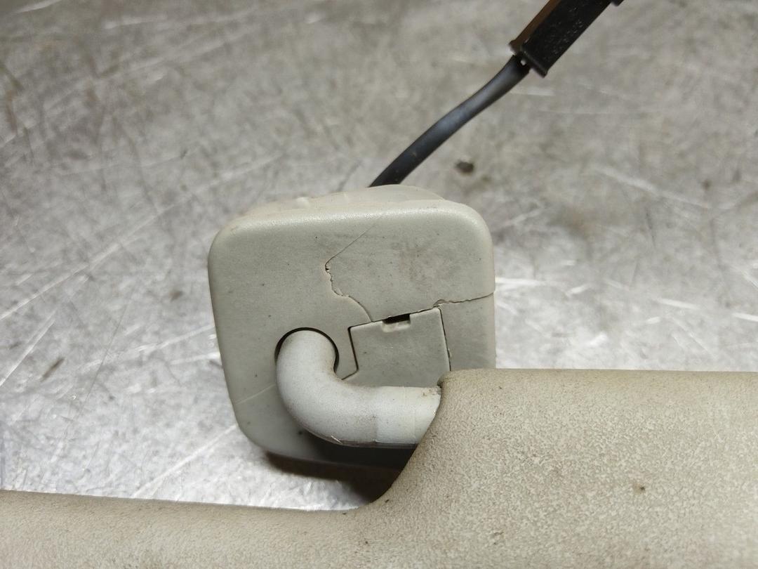 Козырек солнцезащитный LX9WMQ Saab 9-3 - Фото 8