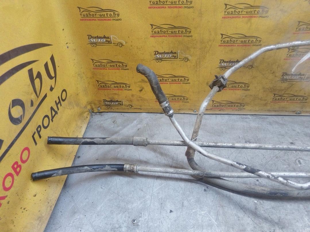 Трубка гидроусилителя 3WH1GQ Peugeot 406 купить