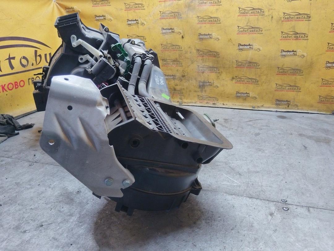 Корпус отопителя (печки) K0P7NK Audi A4 undefined