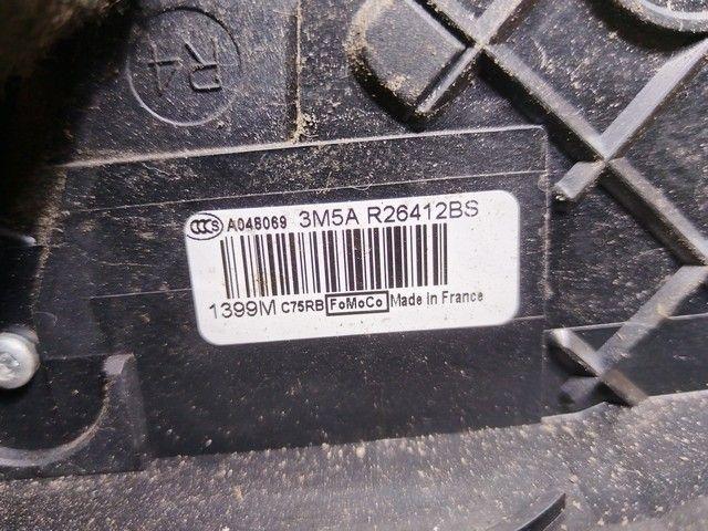 Замок двери задней правой TB53F2 Ford C-Max купить с доставкой