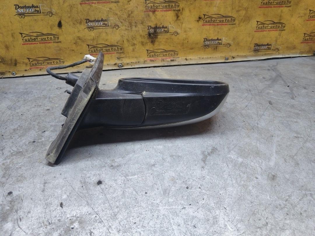 Зеркало наружное правое KU6SDW Toyota Corolla купить с доставкой. Огромный выбор запчастей и марок авто. У нас есть практически все.