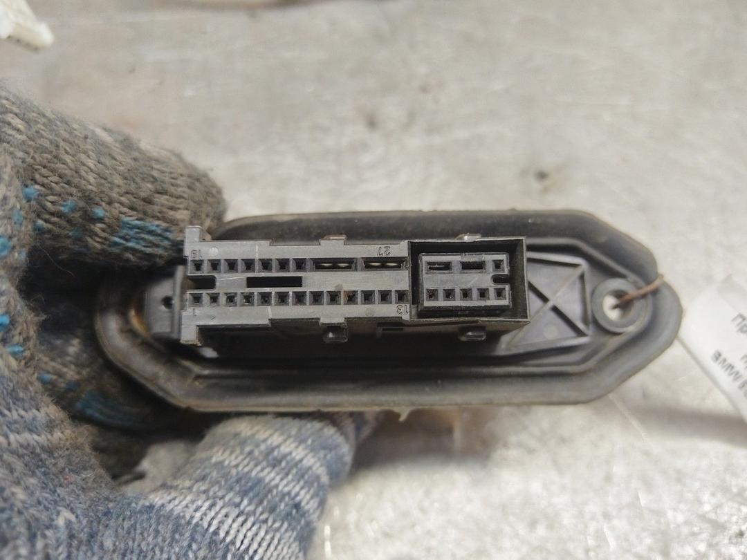 Проводка двери задней правой 5O3KQR BMW 5 E39 купить