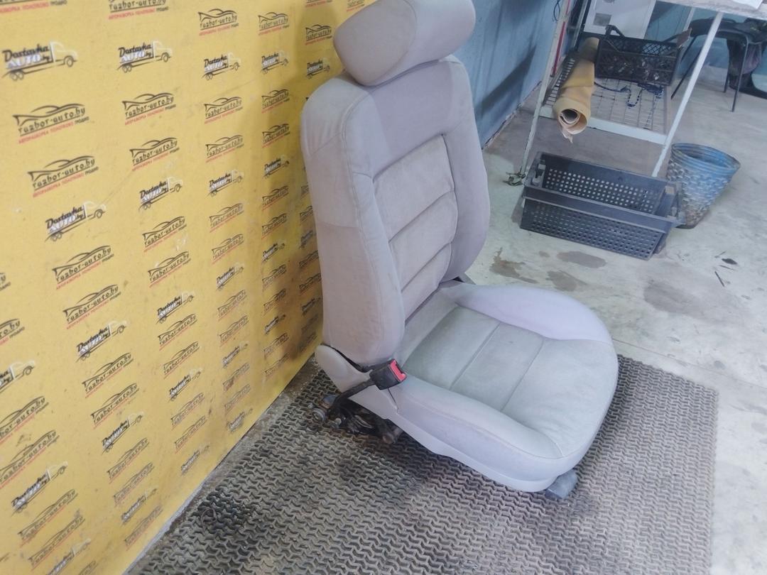 Салон (комплект сидений) 5YPBZ7 Volkswagen Passat undefined