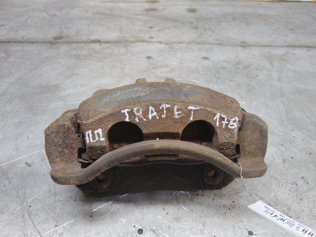 Суппорт передний правый 5P4E92 Hyundai Trajet