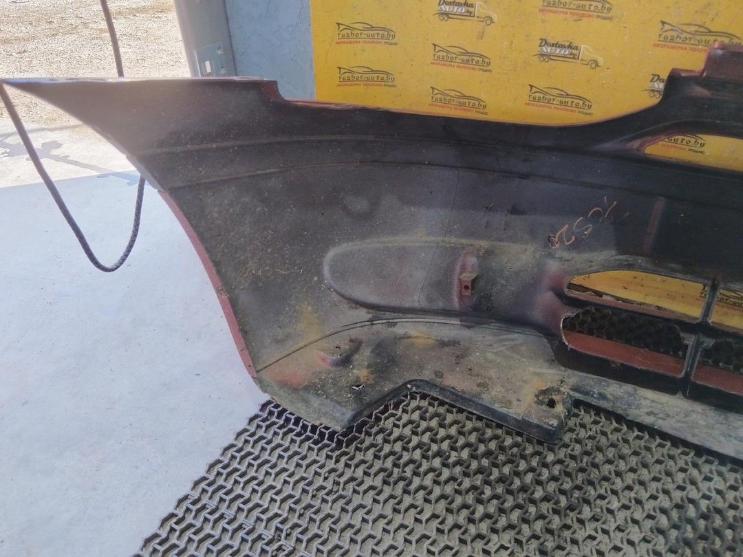 Бампер передний 9TFJQ4 Fiat Palio купить с доставкой. Огромный выбор запчастей и марок авто. У нас есть практически все.